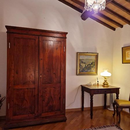 Casa Crevole Villa Palazzina  Eksteriør billede