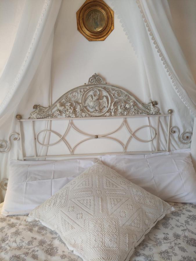 Casa Crevole Villa Palazzina  Eksteriør billede