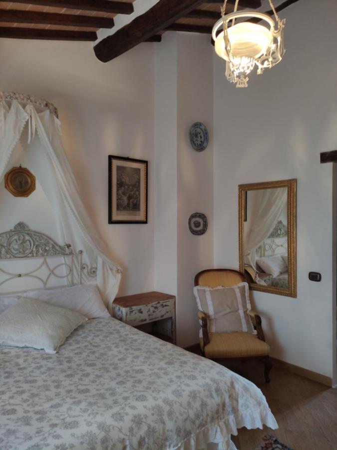 Casa Crevole Villa Palazzina  Eksteriør billede