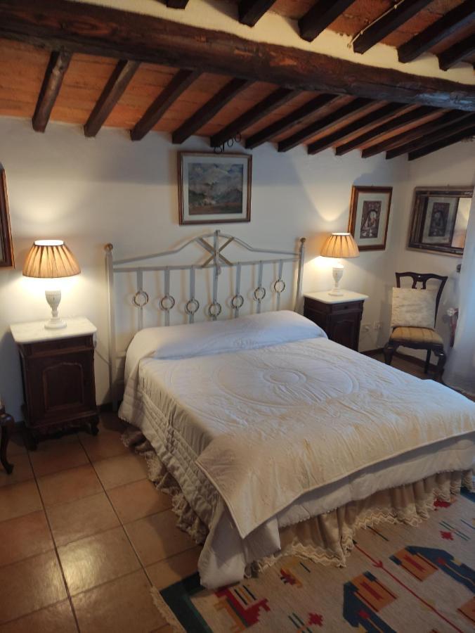 Casa Crevole Villa Palazzina  Eksteriør billede