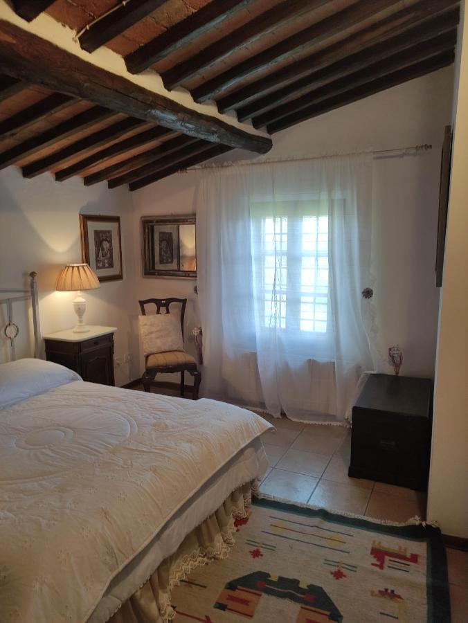 Casa Crevole Villa Palazzina  Eksteriør billede