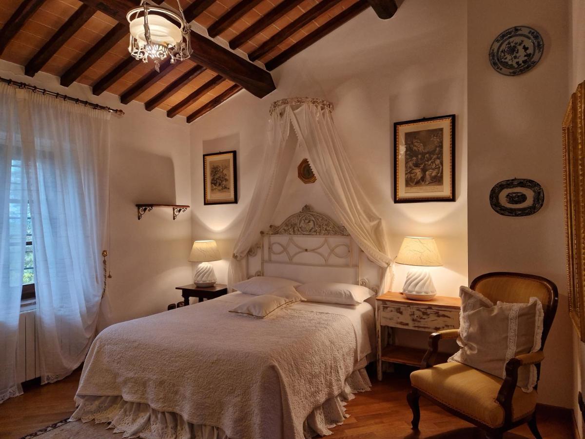 Casa Crevole Villa Palazzina  Eksteriør billede