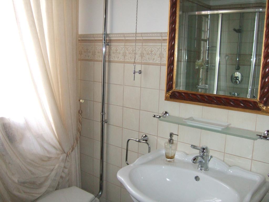 Casa Crevole Villa Palazzina  Eksteriør billede