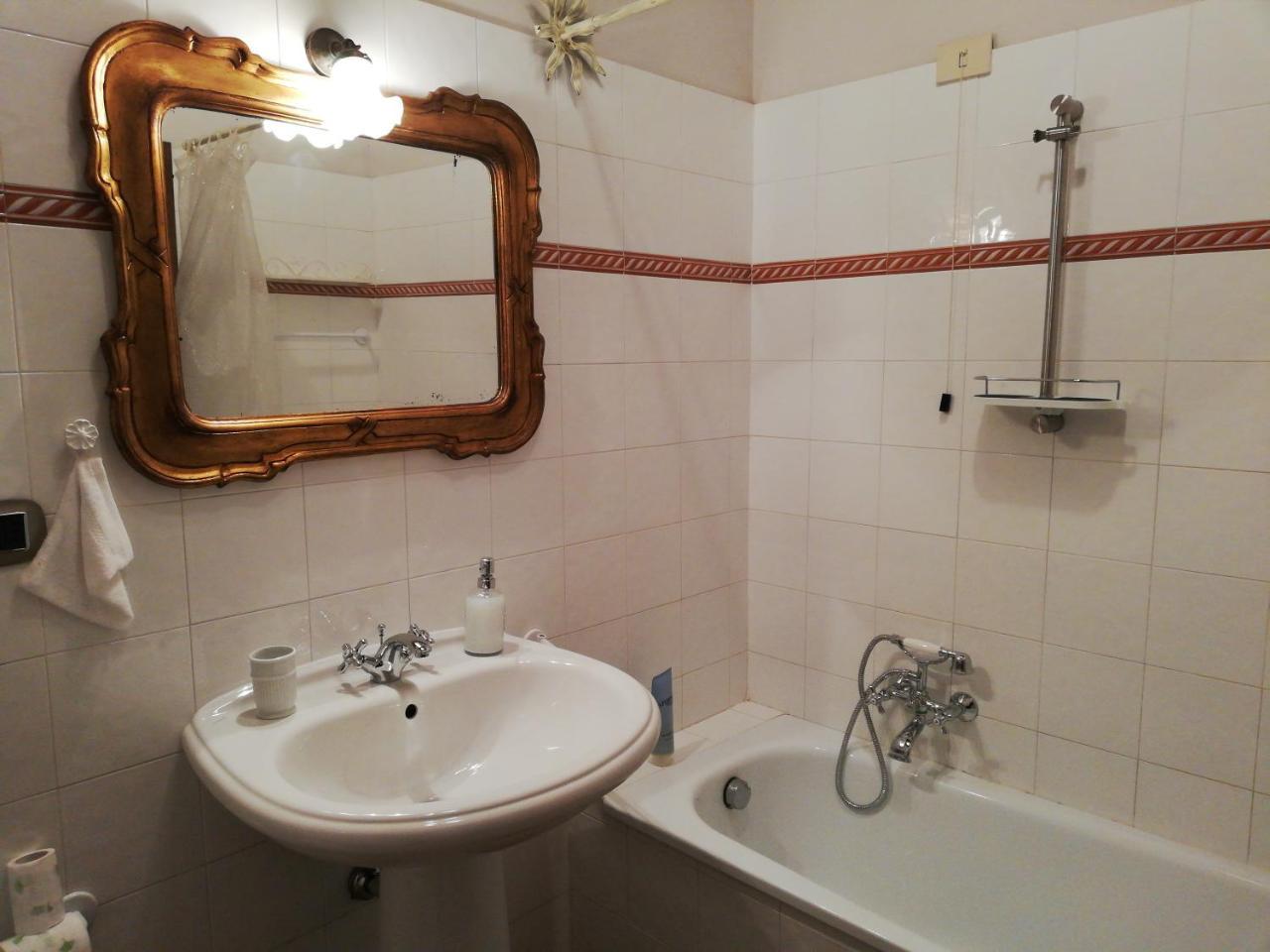 Casa Crevole Villa Palazzina  Eksteriør billede
